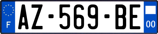 AZ-569-BE