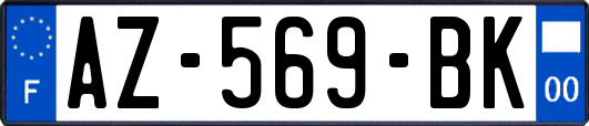 AZ-569-BK