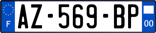 AZ-569-BP