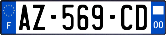 AZ-569-CD