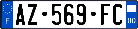 AZ-569-FC