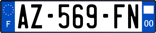 AZ-569-FN