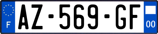 AZ-569-GF