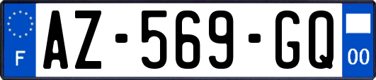 AZ-569-GQ