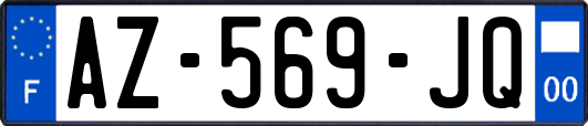 AZ-569-JQ