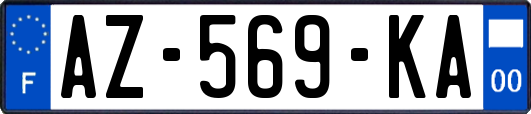 AZ-569-KA