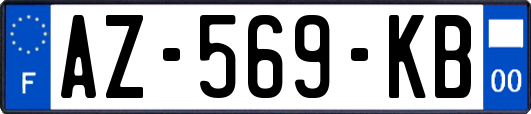 AZ-569-KB