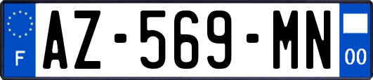 AZ-569-MN