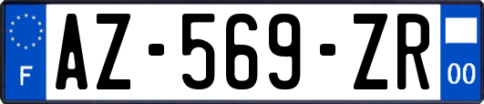 AZ-569-ZR
