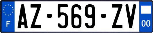 AZ-569-ZV