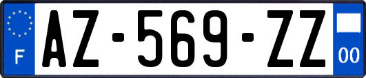 AZ-569-ZZ