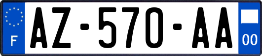 AZ-570-AA