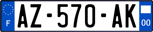 AZ-570-AK