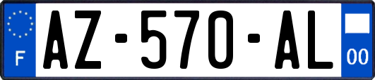 AZ-570-AL