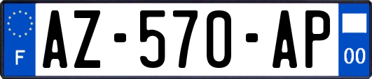 AZ-570-AP