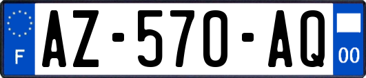 AZ-570-AQ