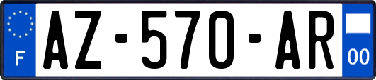 AZ-570-AR