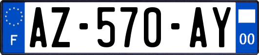 AZ-570-AY