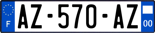 AZ-570-AZ