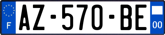 AZ-570-BE