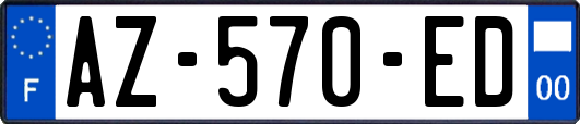 AZ-570-ED