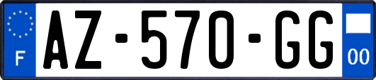AZ-570-GG
