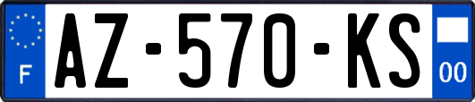 AZ-570-KS