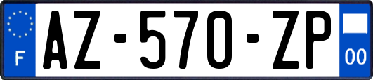 AZ-570-ZP