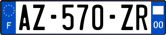 AZ-570-ZR