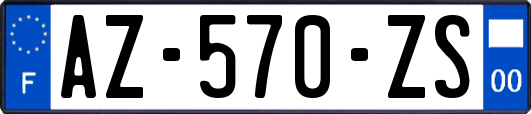 AZ-570-ZS