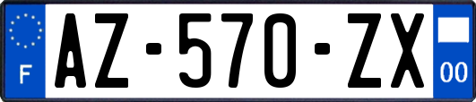 AZ-570-ZX