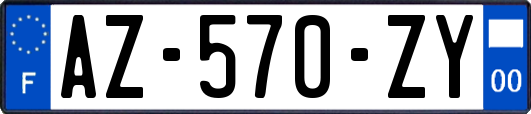 AZ-570-ZY