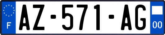 AZ-571-AG