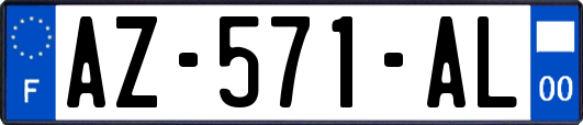 AZ-571-AL