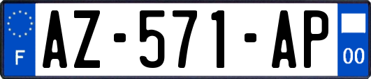 AZ-571-AP