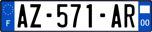 AZ-571-AR