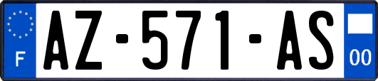 AZ-571-AS