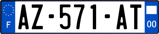 AZ-571-AT