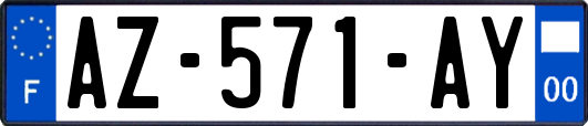 AZ-571-AY