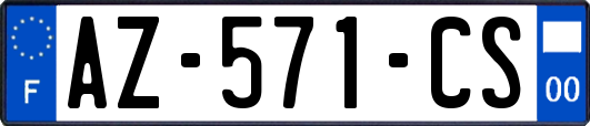 AZ-571-CS