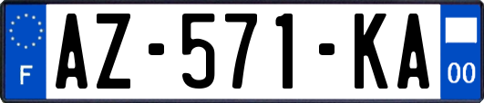 AZ-571-KA