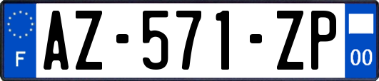 AZ-571-ZP