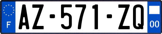 AZ-571-ZQ