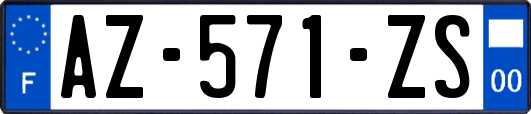 AZ-571-ZS