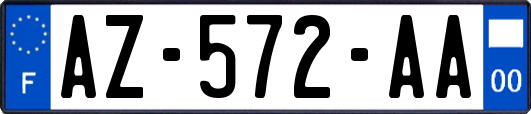 AZ-572-AA