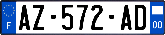 AZ-572-AD