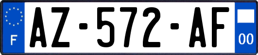 AZ-572-AF