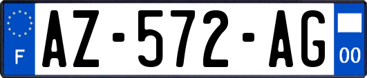 AZ-572-AG
