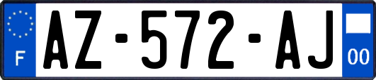 AZ-572-AJ