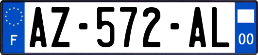 AZ-572-AL